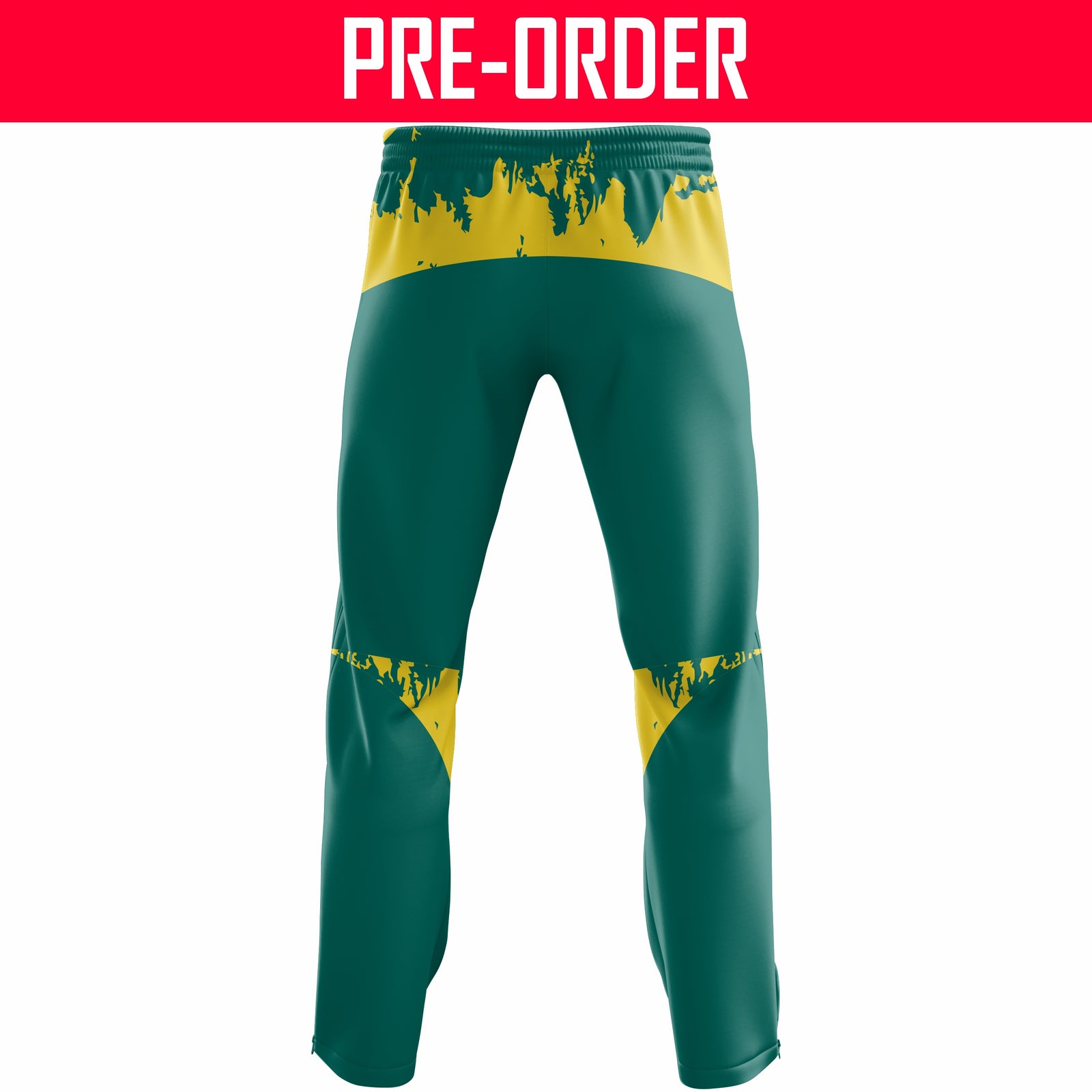 Glasshouse Districts Cricket Club - Club Cricket Pant (SUPPORTERS 1-DAY & T20)