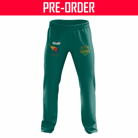 Glasshouse Districts Cricket Club - Club Cricket Shirt (MENS 1-DAY & T20)