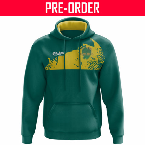 Glasshouse Districts Cricket Club - Training Shirt S/S