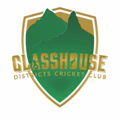 Glasshouse Districts Cricket Club