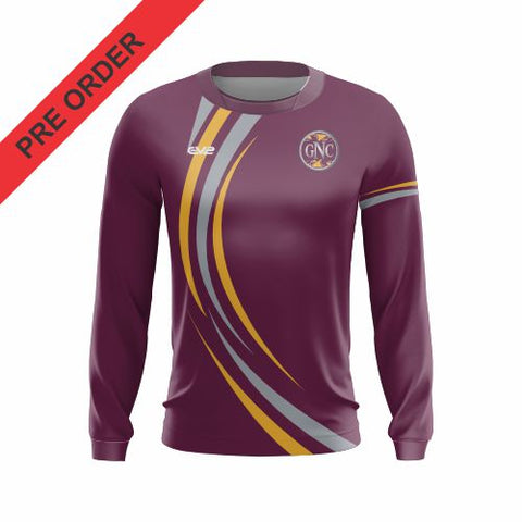 Glencoe Football Club - Rugby Jumper
