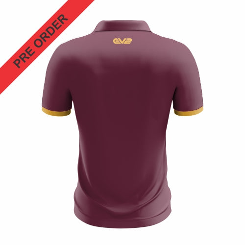 Glencoe Football and Netball Club - Fairway Polo