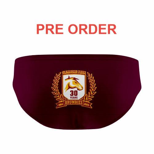 Glenmore Park Brumbies - Swimmers