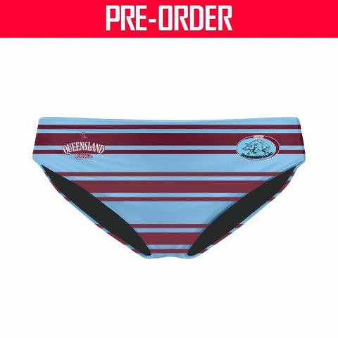 Goondiwindi Boars SRL - Pro Grip Sock