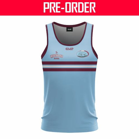 Goondiwindi Boars SRL - Pro Grip Sock