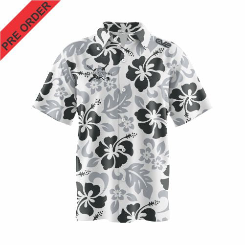 Whanau Korowha Golf Club - Resort Shirt