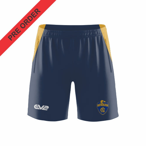 Hatherleigh Eagles - Champion Training Short