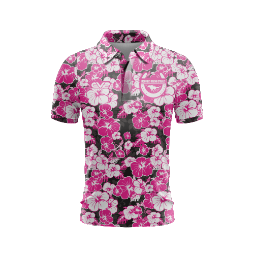 McGuires Racing Stables - Hawaiian Polo