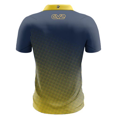 Heatley State Secondary College  - Club Polo B -  Short Sleeve
