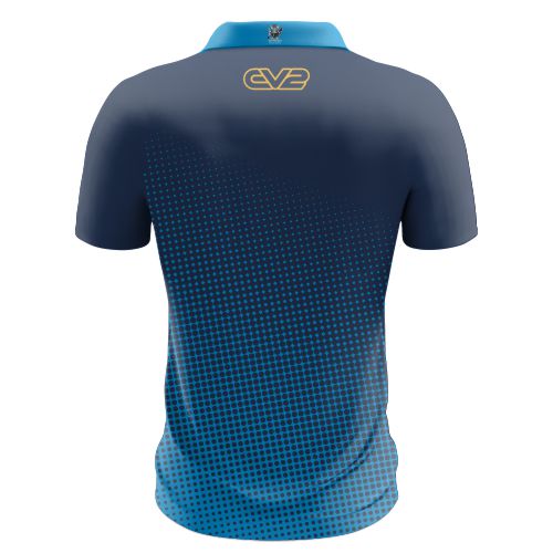 Heatley State Secondary College  - Club Polo B -  Short Sleeve