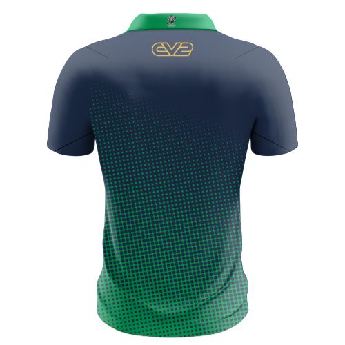 Heatley State Secondary College  - Club Polo D -  Short Sleeve