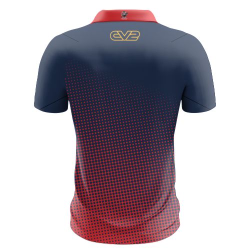 Heatley State Secondary College  - Club Polo C -  Short Sleeve