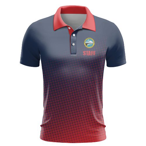 Heatley State Secondary College  - Club Polo C -  Short Sleeve