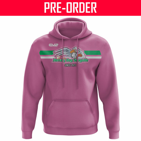 Hervey Bay Seagulls - Seagals Training Shirt