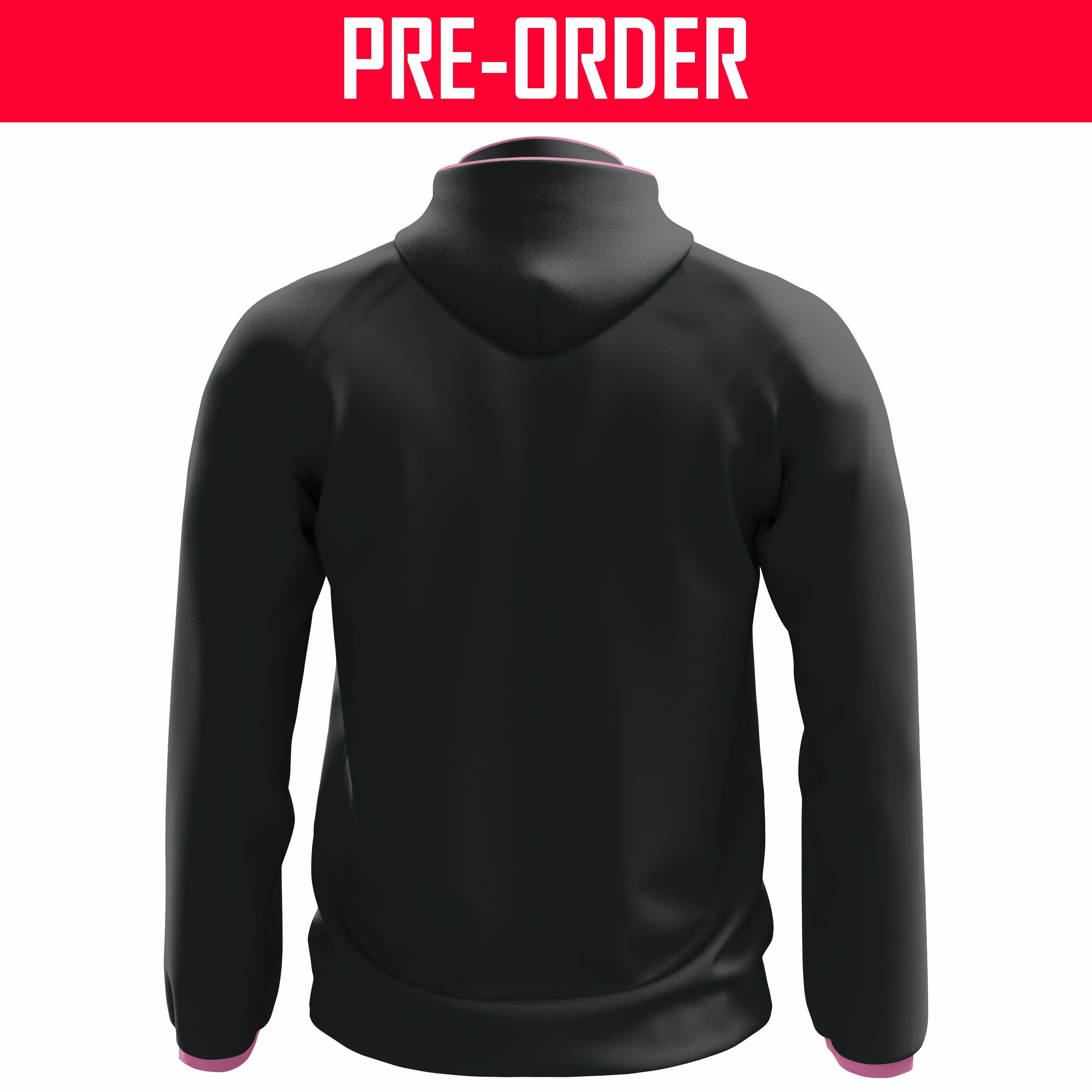 Hervey Bay Seagulls JRL - Seagals Elite Hoodie