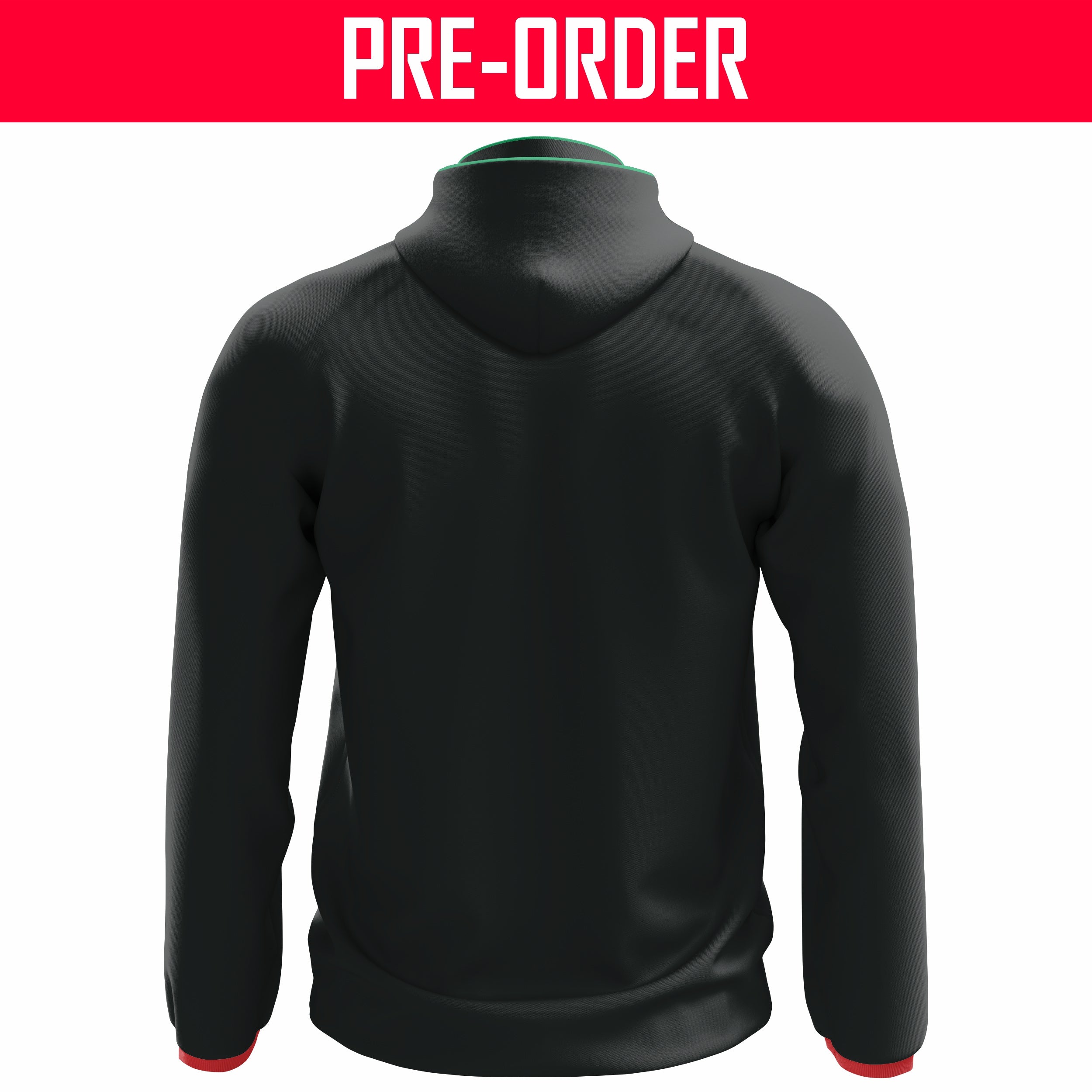 Hervey Bay Seagulls JRL - Seagulls Elite Hoodie