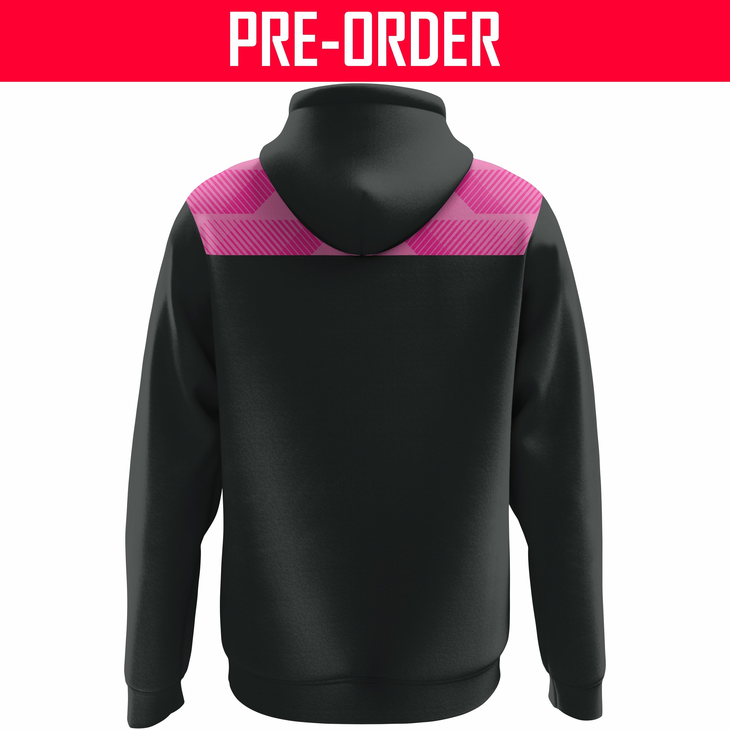 Hervey Bay Seagulls JRL - Seagals Pro Hoodie