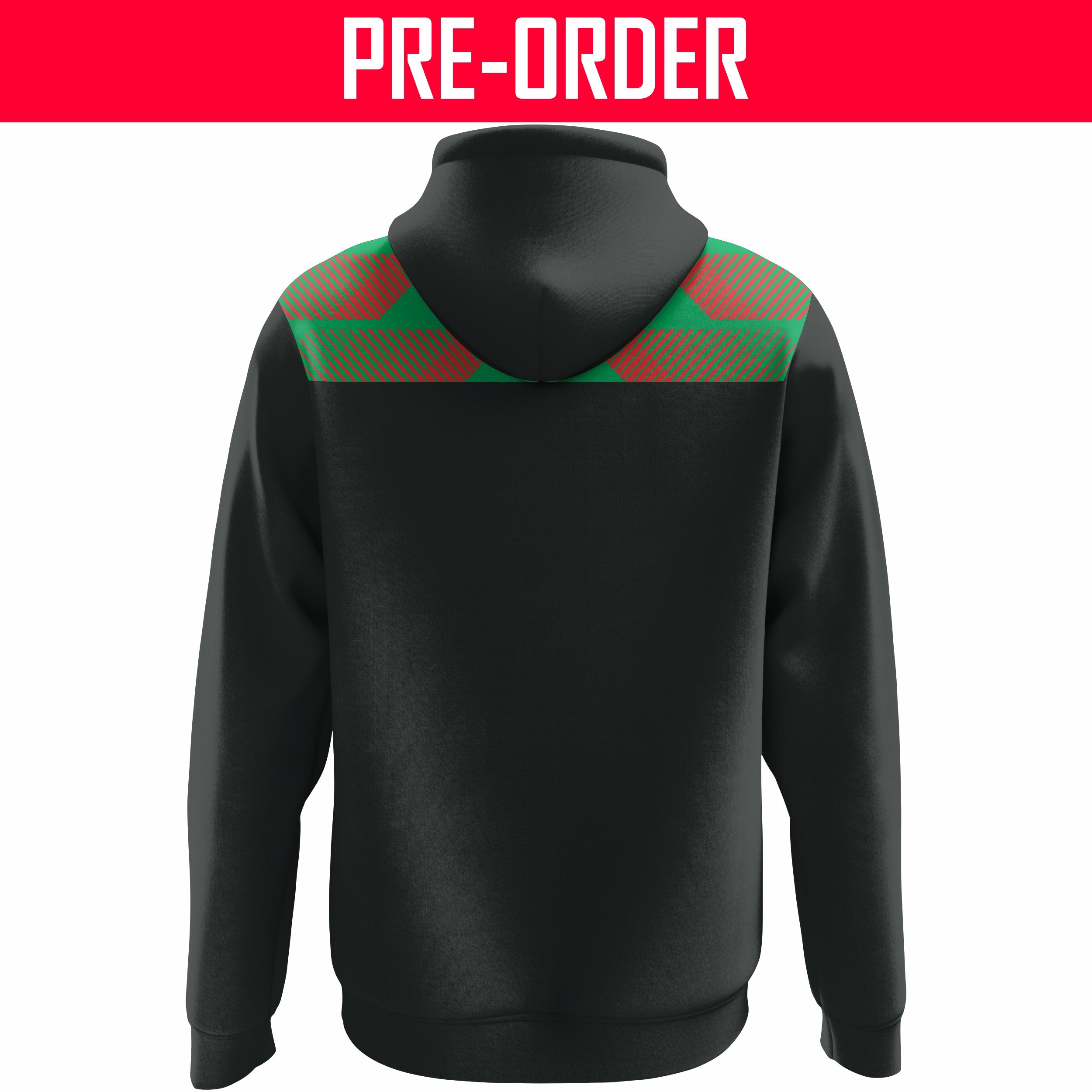 Hervey Bay Seagulls JRL - Seagulls Pro Hoodie