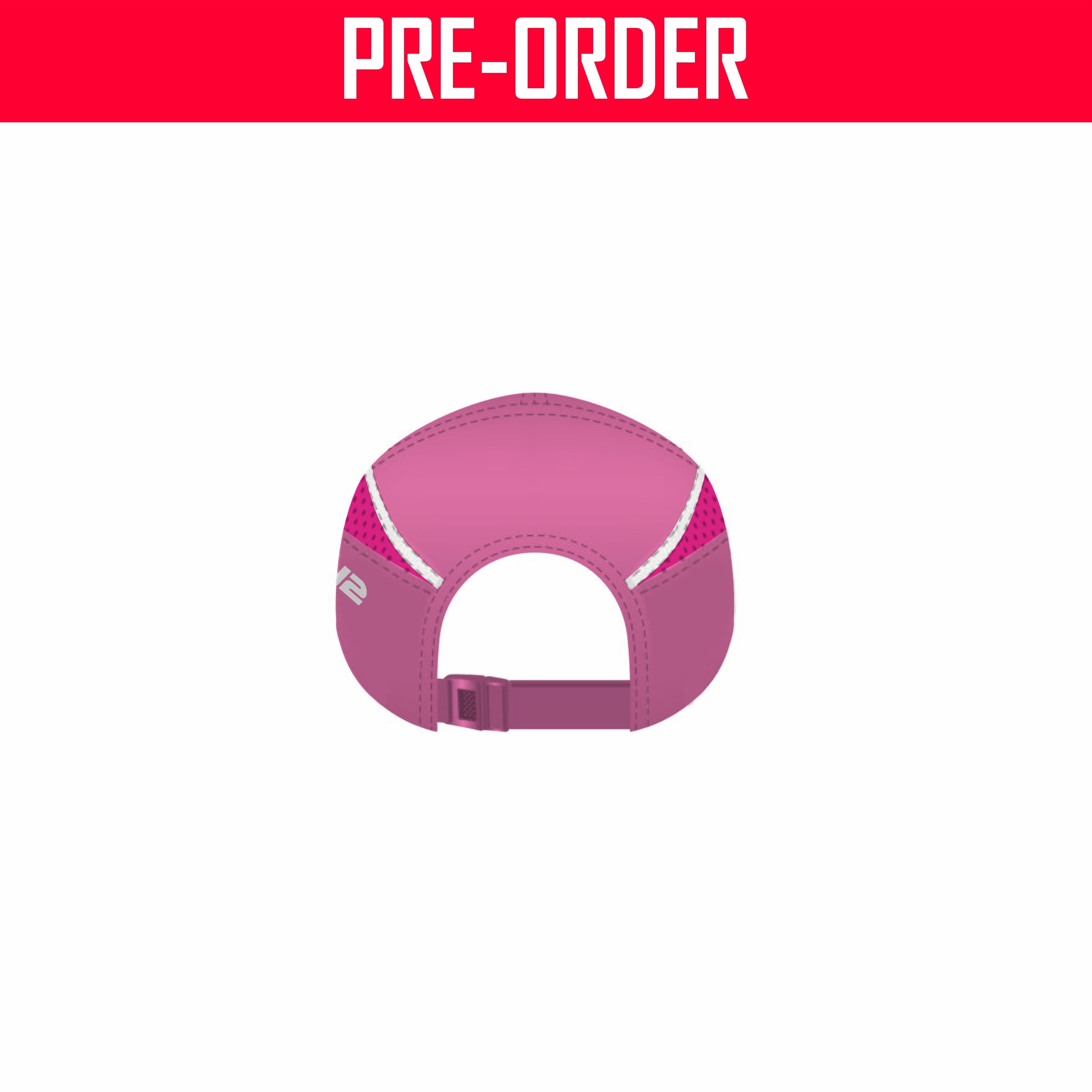 Hervey Bay Seagulls JRL - Seagals Pro Training Cap