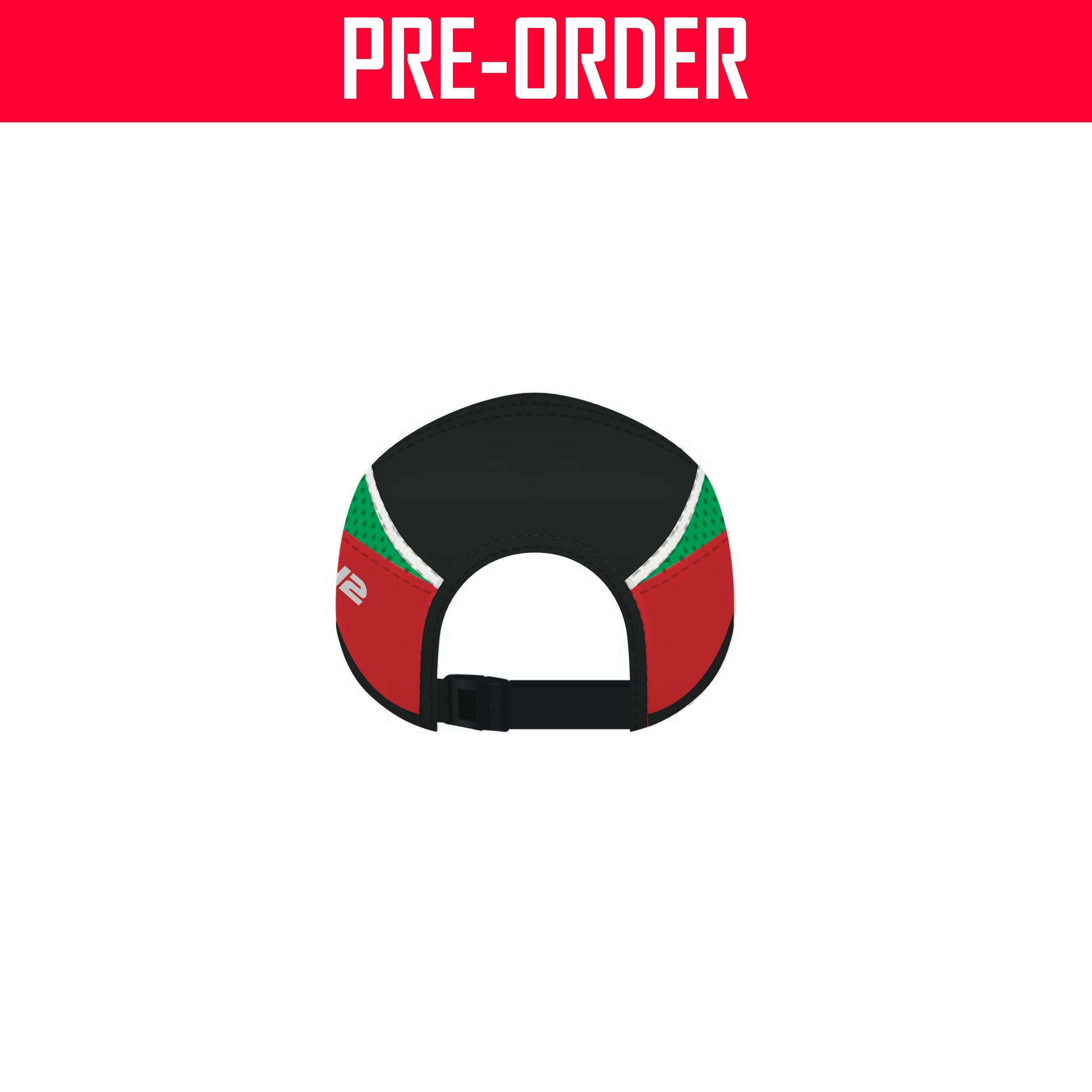 Hervey Bay Seagulls JRL - Seagulls Pro Training Cap