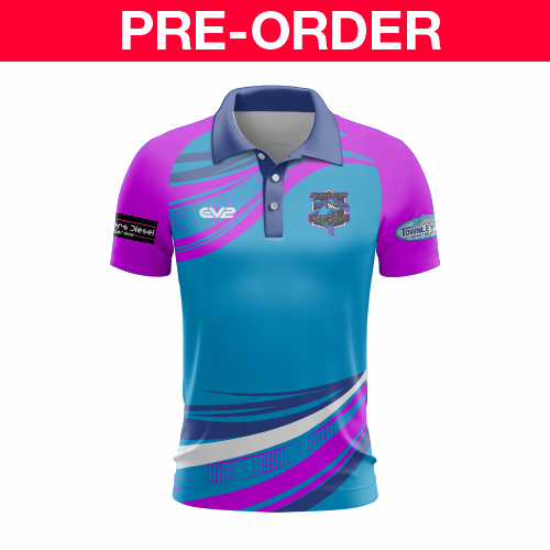 HUGHENDEN HAMMERHEADS - Club Polo
