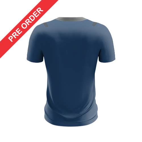 Highfields State Secondary College - Training Shirt