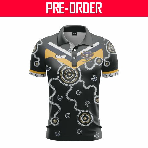 Highfields Eagles SRL - Club Polo