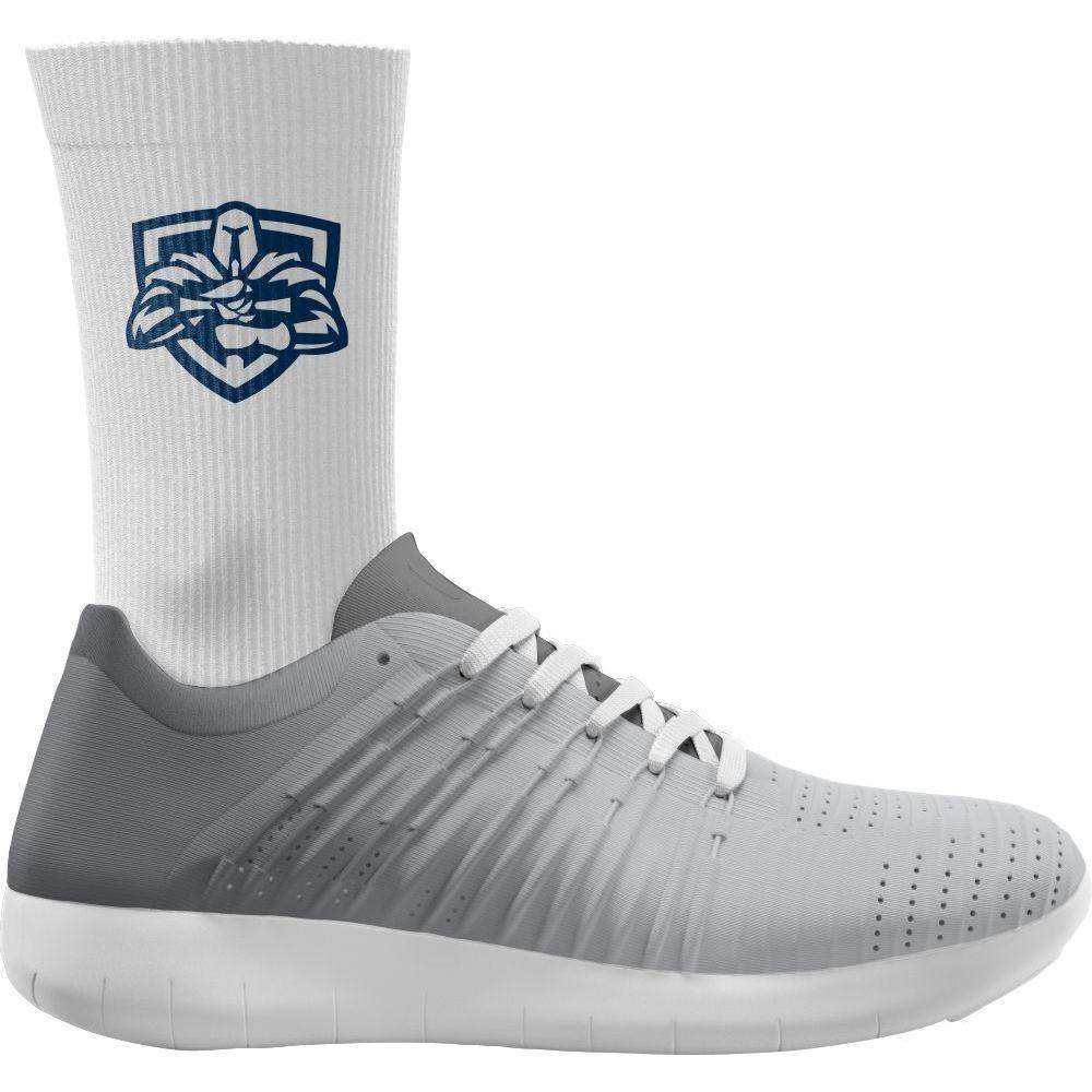 Hillcrest Crew Socks