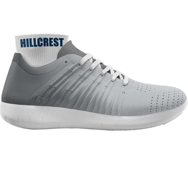 Hillcrest Ankle Socks