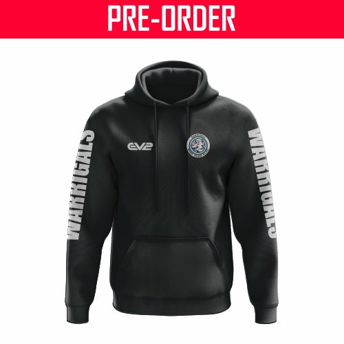 Bribie Warrigals SRL - Traditional Hoodie