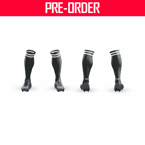 Mid Wests JRL - Football Sock