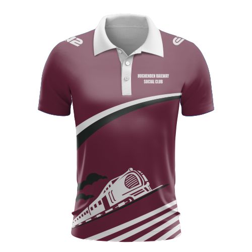 Hughenden Railway Social Club - Club Polo