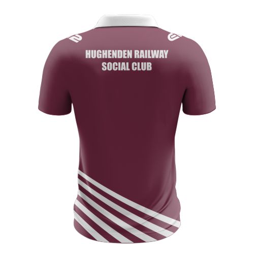 Hughenden Railway Social Club - Club Polo