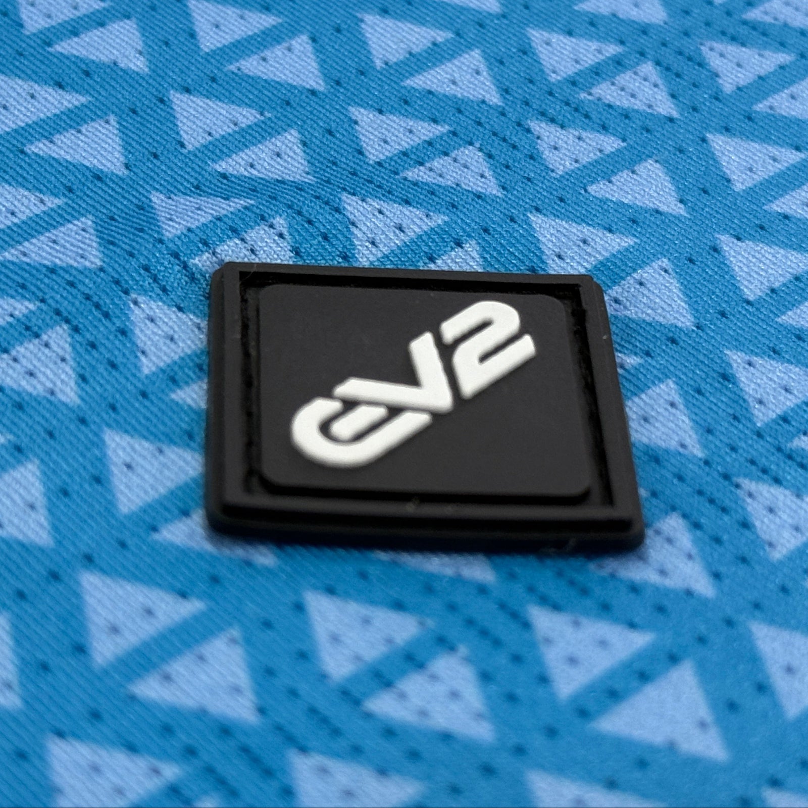 EV2 MASTERS DIAMOND POLO