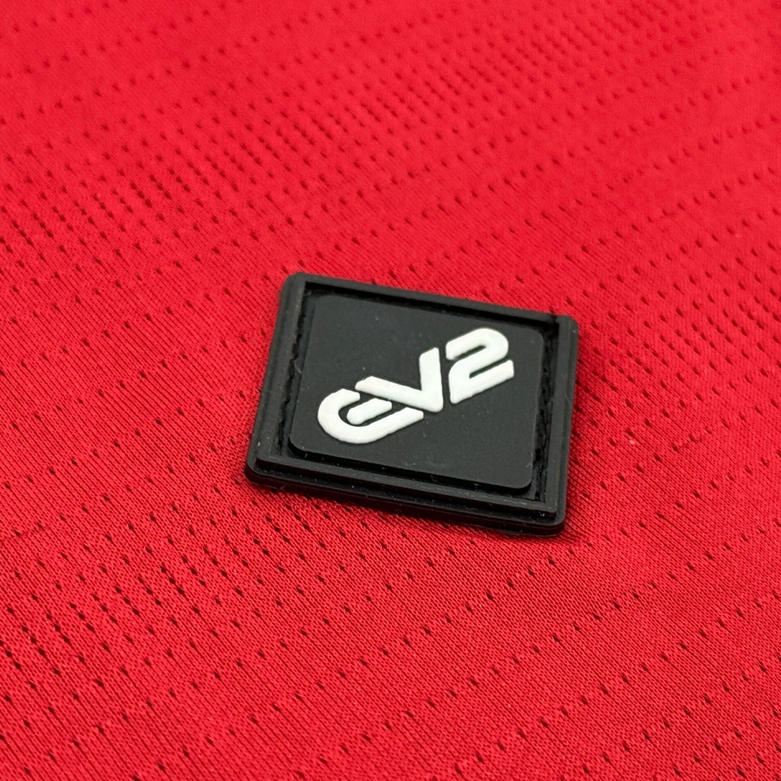 EV2 MASTERS PLAIN POLO