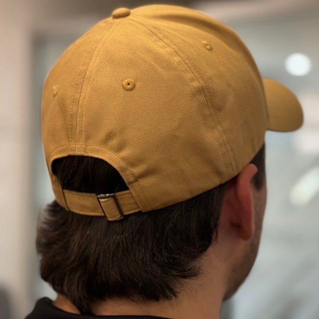 EV2 COTTON DRILL CAP - [RETAIL RANGE]