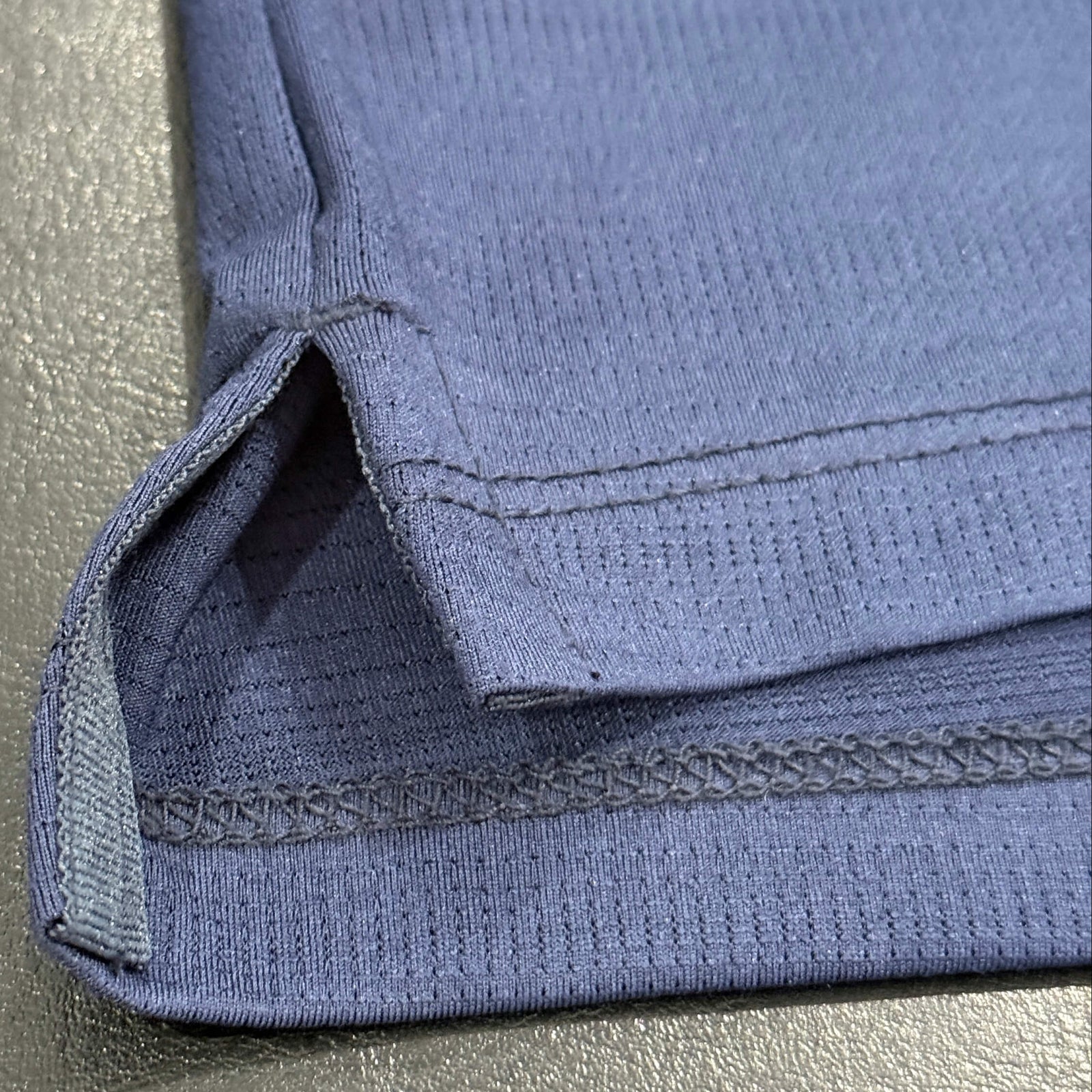 EV2 MASTERS POLO - [RETAIL RANGE]