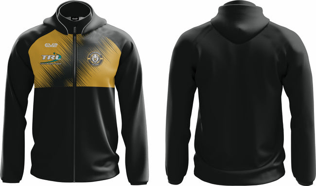 Illawara Falcons TRL - Elite Hoodie (TRL Club Merchandise Shop)