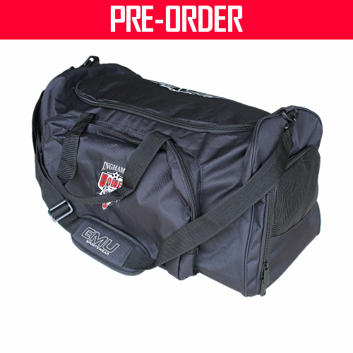 Ingham FC Wolves - LARGE SPORTS BAG