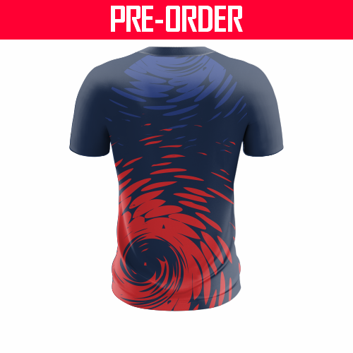 Ingham FC Wolves - TRAINING SHIRT