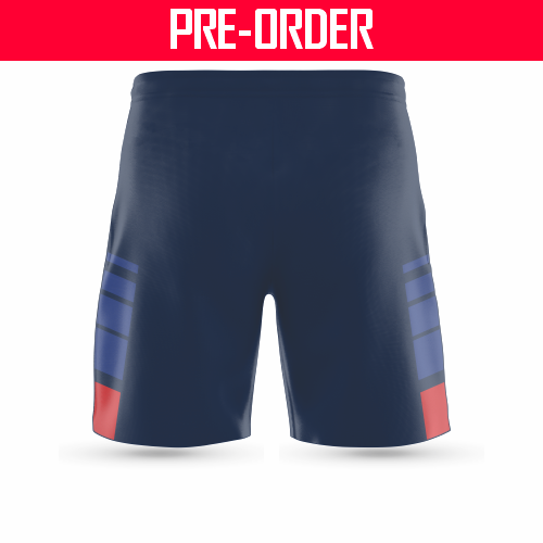 Ingham FC Wolves - TRAINING SHORT