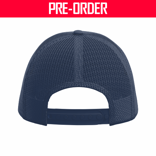 Ingham FC Wolves - TRUCKER CAP