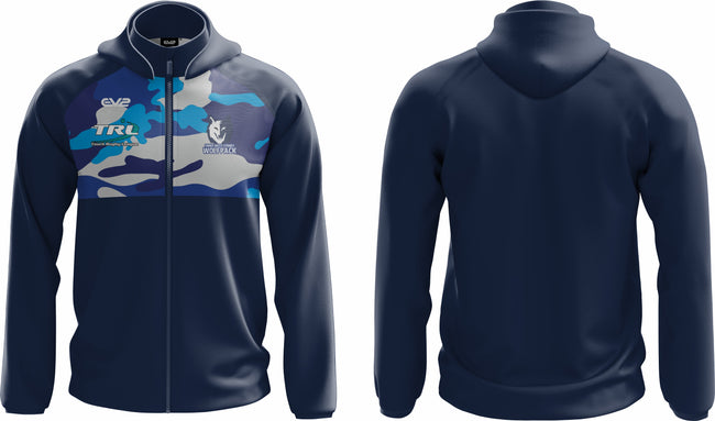 Inner West Sydney Wolfpack - Elite Hoodie (TRL Club Merchandise Shop)