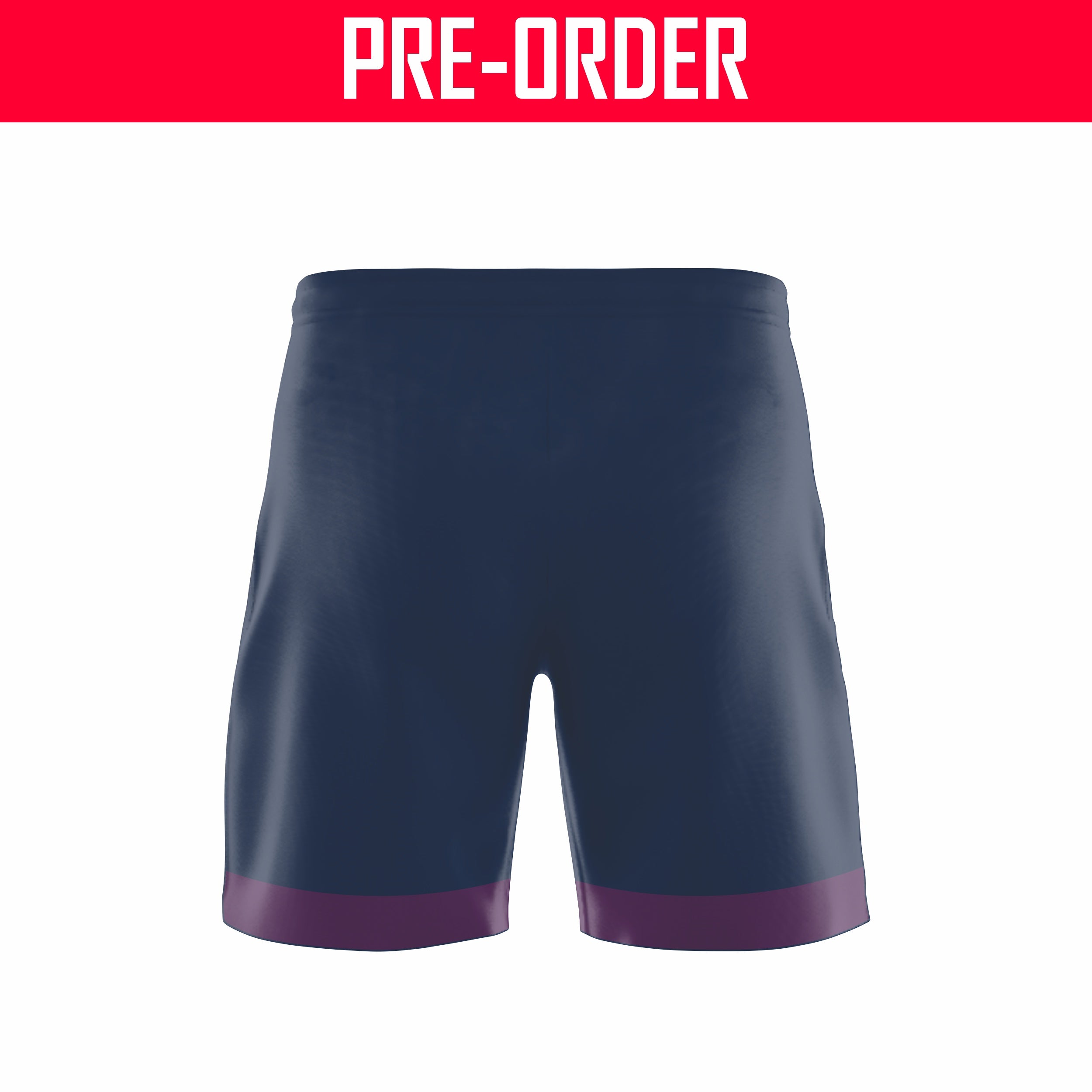 Ipswich SHS Rugby League - Training Short Girls