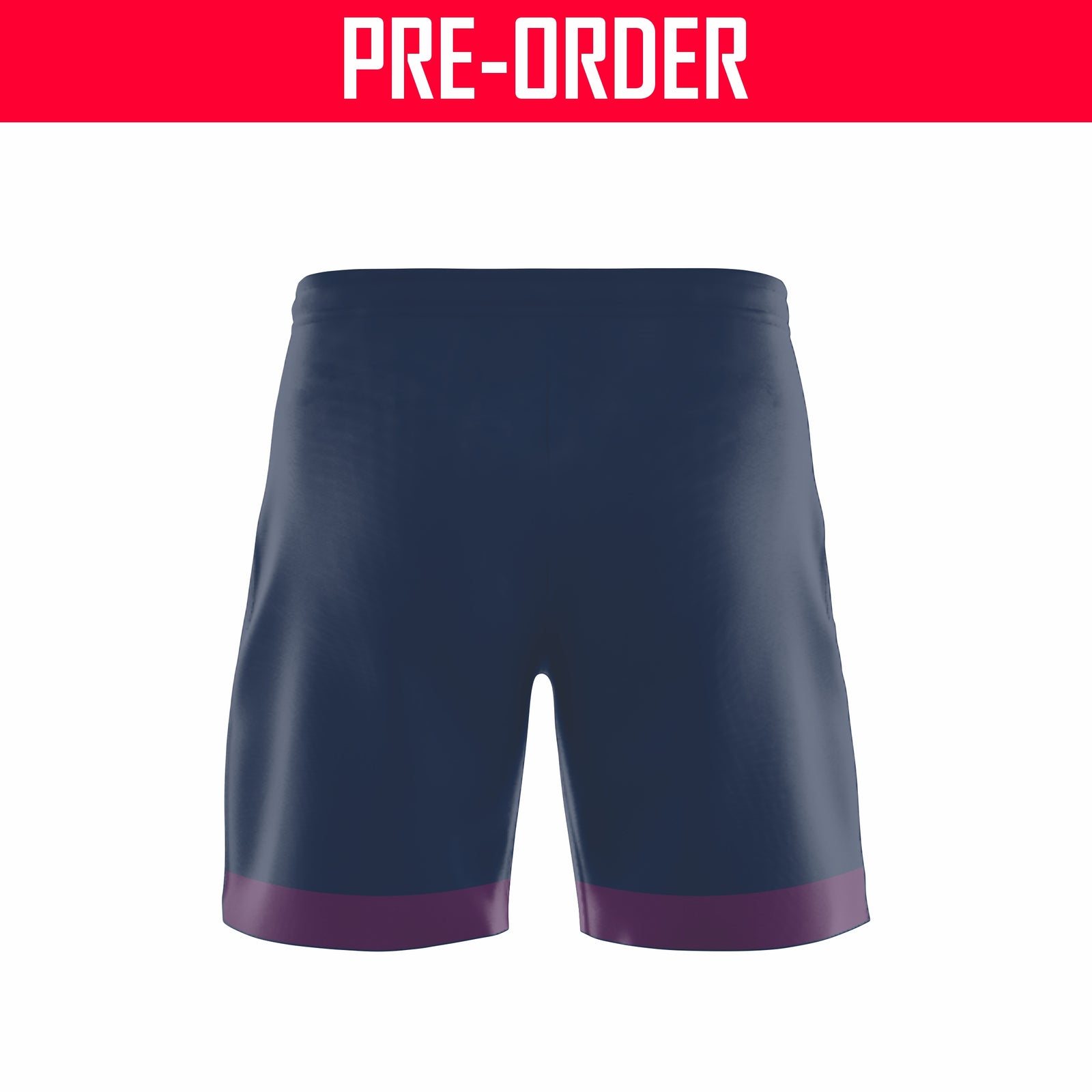 Ipswich SHS Rugby League - Training Short Girls