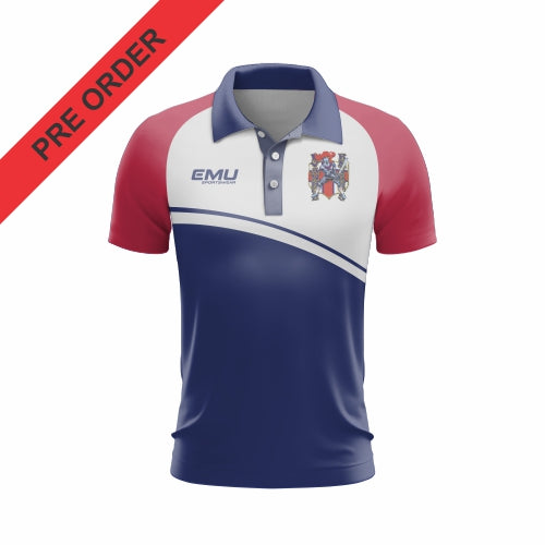 Ivanhoes Rugby League - Club Polo