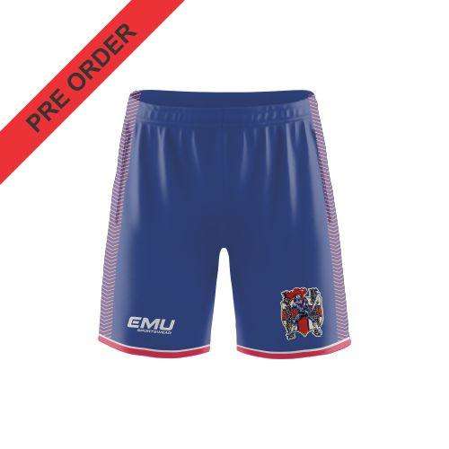 Ivanhoes Rugby League - Champion Leisure Short