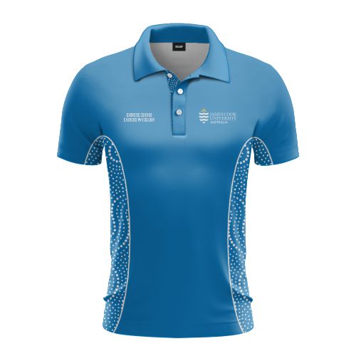 JCU Exercise Science & Exercise Physiology - Club Polo
