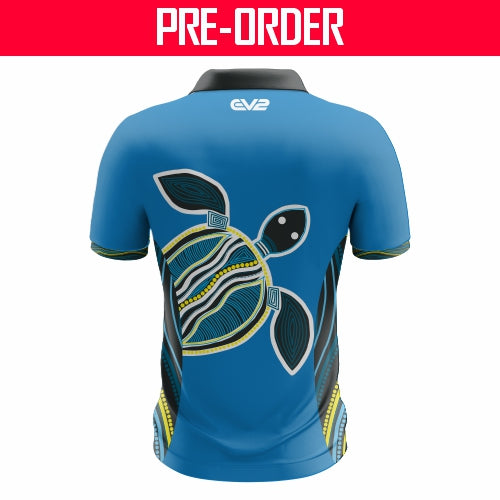 JCU Students Plus - Champion Polo