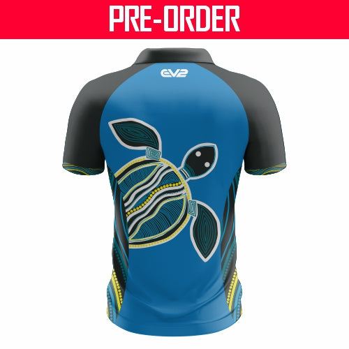 JCU Students Plus - Club Polo (Nationals)